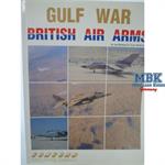 British Air Arms - Gulf War British Air Arms - Gulf War