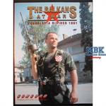 The Balkans at War