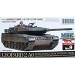 Leopard 2 A6
