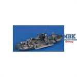 Cargo / Flak Barge