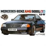 AMG Mercedes-Benz 500 SL 6.0 -4V
