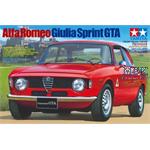 Alfa Romeo Giulia Sprint GTA