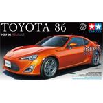 Toyota GT86   1/24
