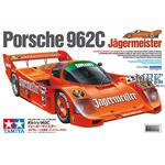 Porsche 962C Jägermeister 1:24