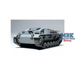 Sturmgeschütz III Ausf.B  1:48