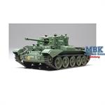 Cromwell Mk.IV British Cruiser Tank Mk.VIII, A27M