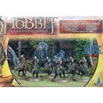 Der Hobbit: Jägerorks auf Düsterwargen