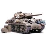 US Jagdpanzer M10 mid production