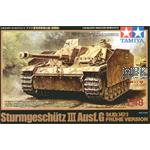 Sturmgeschuetz III Ausf.G Early