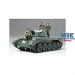 Crusader Mk.III AA Tank