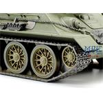 Russian Medium Tank T-34/85 1/48