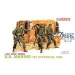 U.S. Marines - TET Offensive 1968