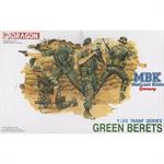 U.S. Green Berets