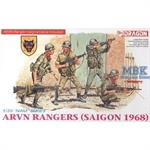 ARVN Rangers (Saigon 1968)