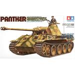 Panther A - Sd.Kfz. 171