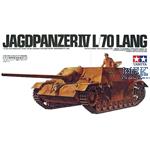 Jagdpanzer IV/70 lang