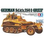 Sd.Kfz. 250 / 3 "Greif"