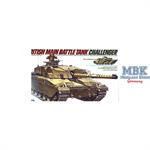 Challenger MBT
