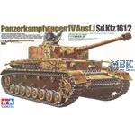 Panzerkampfwagen IV Ausf. J / Sd.Kfz. 161/2