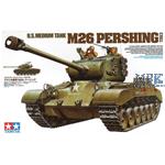 M26 Pershing (T26E3) - 90mm