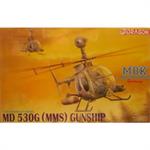 MD530 G Gunship