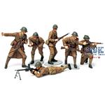 French Infantry Set WWII