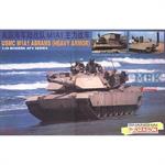USMC M1A1 Abrams
