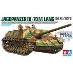 Jagdpanzer IV L/70 (V) Lang / 1:35