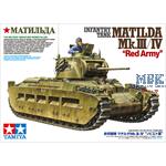 Red Army Matilda Mk.III / IV