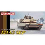 M1A2 SEP - Abrams