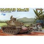 M48A3 "Patton" Model B