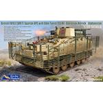 Brit. FV103 CVR(T) Spartan APC Odin Turret TES(H)