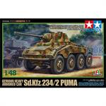 Sd.Kfz.234/2 "Puma"
