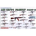 AK-47/74 Family Part 1