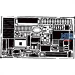 M730A1 Chaparral (AFV-Club) M730A1 Chaparral (AFV-Club)