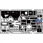 M-977 HEMIT (Italeri) M-977 HEMIT (Italeri)