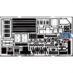 SAS Land Rover (Tamiya) SAS Land Rover (Tamiya)