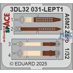 Mitsubishi A6M2 Zero SPACE 1/32