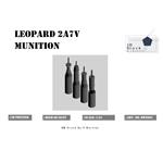 120mm Leopard 2 Munition (1:35)