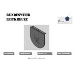 Bundeswehr Leitkreuz (1:35)