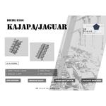 Diehl 828G Kette für Kajapa / Jaguar 1 & 2