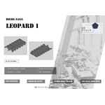 Diehl 640A Kette für Leopard 1