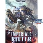 Warhammer 40.000 Codex Imperialer Ritter