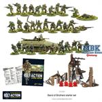 Bolt Action: Band of Brothers
