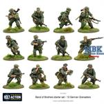 Bolt Action: Band of Brothers