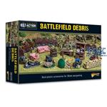 Bolt Action: Battlefield Debris