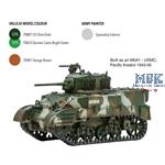 Bolt Action: M5 Stuart  light tank