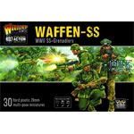 Bolt Action: Waffen-SS