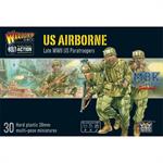 Bolt Action: US Airborne