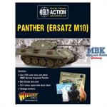 Bolt Action: Panther (Ersatz M10)